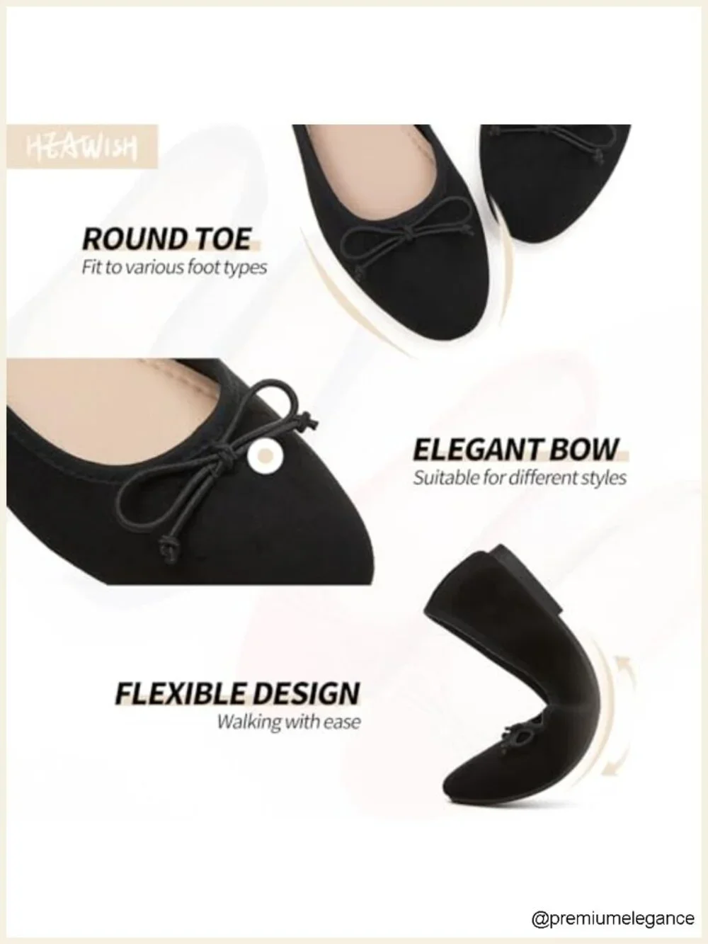 N/A these ballet